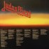 Виниловая пластинка Judas Priest POINT OF ENTRY фото 5
