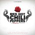 Виниловая пластинка Red Hot Chili Peppers - The Woodstock Chronicles (Red Vinyl 2LP) фото 1