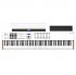 Купить MIDI клавиатуру и контроллер Arturia KeyLab 88 MKII в Москве, цена: 96621 руб, - интернет-магазин Pult.ru