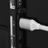 HDMI кабель Oehlbach Black Magic MKII 2.0m white (92491) фото 6