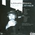 Виниловая пластинка Leonard Cohen DEAR HEATHER фото 2