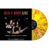 Виниловая пластинка Guns N Roses - Live In New York City 1988 (180 Gram Coloured Vinyl LP) фото 2