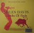 Виниловая пластинка Miles Davis — SKETCHES OF SPAIN (180 GRAM/REMASTERED/W290) фото 1