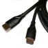 HDMI кабель PowerGrip Visionary Copper A 2.1 - 1.5m фото 1