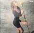 Виниловая пластинка Mariah Carey — MARIAH CAREY (Black Vinyl) фото 2