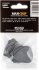 Медиаторы Dunlop 449P060 Max-Grip Nylon Standard (12 шт) фото 2