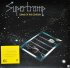 Виниловая пластинка Supertramp, Crime Of The Century (40th Anniversary / Back To Black) фото 1