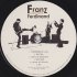 Виниловая пластинка Franz Ferdinand - Franz Ferdinand фото 4