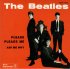 Виниловая пластинка The Beatles, The Beatles Singles фото 78