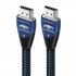 HDMI кабель AudioQuest HDMI ThunderBird 48G eARC Braid (3.0 м) фото 1