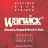 Струны для бас-гитары Warwick 42401 M6 фото 1