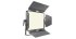 Светодиодный светильник Silver Star SS5521SC Y-PLANO 500 DMX фото 1