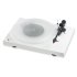 Проигрыватель винила Pro-Ject Debut Carbon Esprit SB (DC) white (Ortofon 2M-RED) фото 1