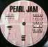 Виниловая пластинка Pearl Jam TEN фото 4