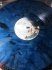 Виниловая пластинка Beth Hart — WAR IN MY MIND (BLACK AND BLUE MARBLE VINYL) (2LP) фото 9