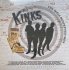 Виниловая пластинка The Kinks - The Well Respected Men (Cristal Vinyl) фото 1