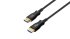 HDMI кабель Wize AOC-8K-HM-HM-70M оптический, 70 м фото 1