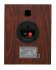 Wharfedale Diamond 10 surround rosewood quilt фото 2