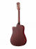 Акустическая гитара Foix FFG-3860C-SB фото 2