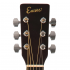 Акустическая гитара Encore EW100N фото 6