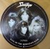 Виниловая пластинка Savatage - Hall Of The Mountain King (Coloured Vinyl LP) фото 13