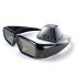 3D очки Nvidia 3D Vision Kit (с трансмиттером) фото 1