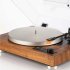 Проигрыватель винила Dual Primus Maximus Walnut фото 4