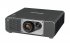 Лазерный проектор Panasonic PT-FRQ50B фото 1
