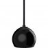 Подвесная акустика Gallo Acoustics Micro SE Single Droplet Gloss Black + black cable (GMSEGBDROP) фото 1