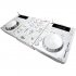 DJ-проигрыватель Pioneer 350 PACK-W-2 2 х CDJ350W + DJM350W + HDJ500W + PRO350 FLT-W фото 5