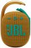 Портативная колонка JBL Clip 4 Yellow (JBLCLIP4YEL) фото 2