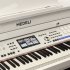 Клавишный инструмент Medeli 1000_(GW) фото 2