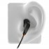 Наушники Klipsch X6i Reference In-Ear white картинка 7