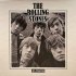 Виниловая пластинка The Rolling Stones - The Rolling Stones In Mono (Coloured LP Box-set) фото 1