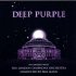 Виниловая пластинка Deep Purple — IN CONCERT WITH LONDON SYMPHONY ORCH. (LIMITED,NUMBERED,3LP+CD) фото 1