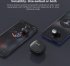 Наушники HTC TWS3 True Wireless Earbuds 2 black фото 5
