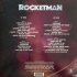 Виниловая пластинка Cast Of Rocketman, Elton John, Taron Egerton, Rocketman (Music From The Motion Picture) фото 2