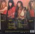 Виниловая пластинка Anvil — STRENGHT OF STEEL(LIM .ED.COLOUR VINYL)(LP) фото 2