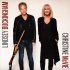 Виниловая пластинка Lindsey Buckingham & Christine McVie LINDSEY BUCKINGHAM CHRISTINE MCVIE (180 Gram) фото 1