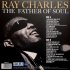 Виниловая пластинка Ray Charles - The Father Of Soul (180 Gram Black Vinyl LP) фото 2