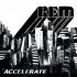 Виниловая пластинка R.E.M. - Accelerate (Black Vinyl LP) фото 1