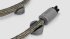 Гармонизатор резонансов кабеля Ansuz Acoustics Darkz T3W Cable Lifter фото 3
