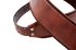 Ремень для гитары RightOn Straps Groove B-Charm Brown фото 3