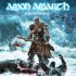 Виниловая пластинка Amon Amarth - Jomsviking (Black Vinyl LP) фото 1