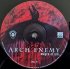 Виниловая пластинка Arch Enemy - Wages Of Sin (Black Vinyl LP) фото 4