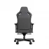 Премиум игровое кресло Anda Seat Kaiser 2 Napa, black фото 3