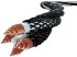 Акустический кабель In-Akustik Referenz LS-204 Micro AIR 2x2.5 m BFA Banana Single Wire фото 2