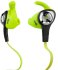 Наушники Monster iSport Intensity In-Ear Green (137009-00) фото 3