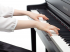 Цифровое пианино Yamaha CLP-735DW фото 3