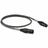Цифровой межблочный кабель Goldkabel Executive XLR 110 OHM 1,5m фото 1